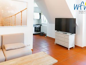 Ferienwohnung für 6 Personen (75 m&sup2;) in Dranske