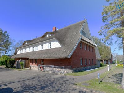 Ferienwohnung für 2 Personen (33 m²) in Dranske 10/10