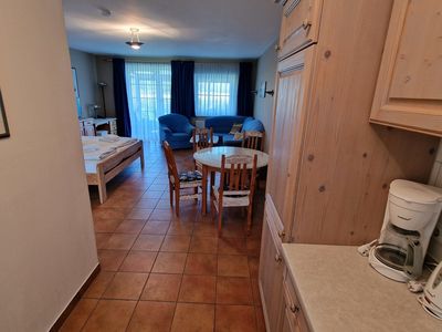 Ferienwohnung für 3 Personen (41 m²) in Dranske 7/10