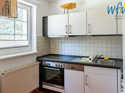 Küche / Küchenzeile