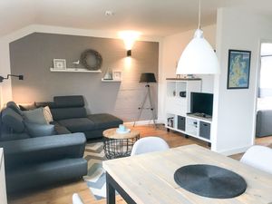 Ferienwohnung für 4 Personen (40 m&sup2;) in Dranske