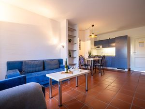 Ferienwohnung für 2 Personen (35 m²) in Dranske