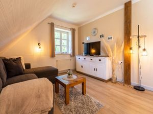 Ferienwohnung für 4 Personen (38 m²) in Dranske