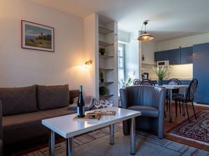 Ferienwohnung für 4 Personen (54 m²) in Dranske
