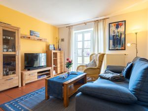 Ferienwohnung für 4 Personen (54 m²) in Dranske