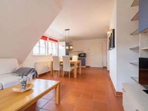 Ferienwohnung für 4 Personen (52 m&sup2;) in Dranske