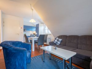 Ferienwohnung für 4 Personen (40 m&sup2;) in Dranske