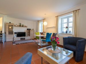 Ferienwohnung für 2 Personen (54 m²) in Dranske