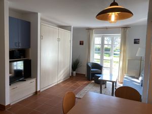 Ferienwohnung für 2 Personen (35 m²) in Dranske