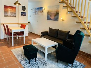 Ferienwohnung für 6 Personen (75 m²) in Dranske