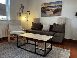 Ferienwohnung für 4 Personen (49 m&sup2;) in Dranske