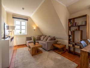 Ferienwohnung für 2 Personen (38 m²) in Dranske