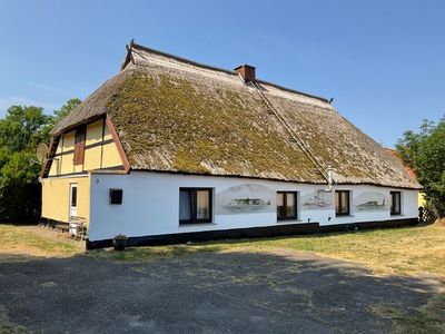 Ferienwohnung für 3 Personen (24 m²) in Dranske 2/10