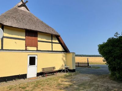 Ferienwohnung für 3 Personen (24 m²) in Dranske 5/10