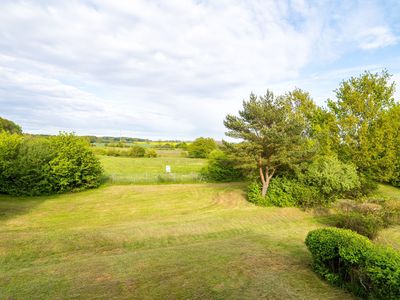 Gartenblick