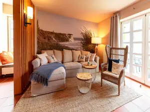 Ferienwohnung für 6 Personen (75 m²) in Dranske