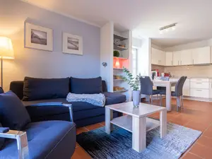 Ferienwohnung für 4 Personen (54 m²) in Dranske
