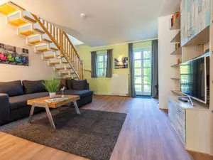 Ferienwohnung für 5 Personen (75 m²) in Dranske