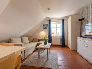 Ferienwohnung für 4 Personen (40 m²) in Dranske