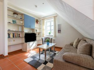 Ferienwohnung für 4 Personen (40 m&sup2;) in Dranske