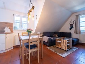 Ferienwohnung für 4 Personen (40 m²) in Dranske