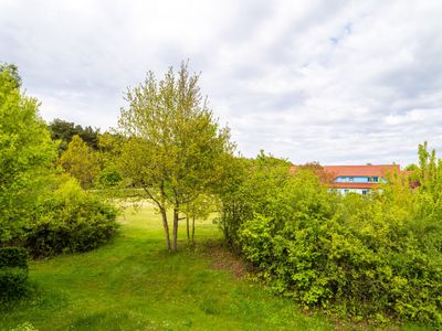 Gartenblick