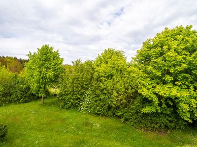 Gartenblick