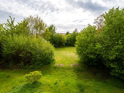 Gartenblick