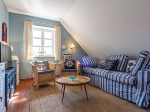 Ferienwohnung für 4 Personen (38 m²) in Dranske