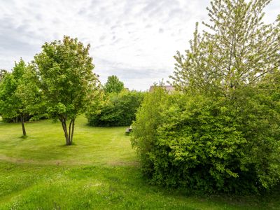 Gartenblick