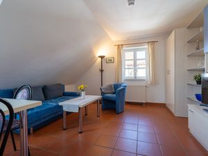 Ferienwohnung für 4 Personen (40 m²) in Dranske