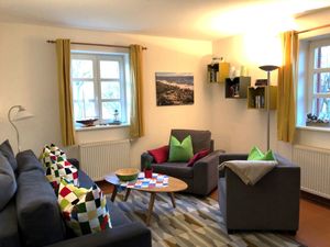 Ferienwohnung für 4 Personen (54 m²) in Dranske