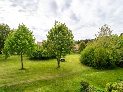 Gartenblick