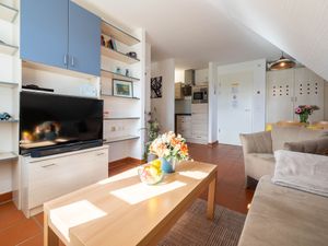 Ferienwohnung für 4 Personen (40 m&sup2;) in Dranske