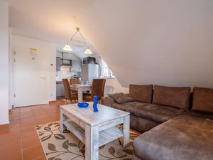 Ferienwohnung für 4 Personen (40 m&sup2;) in Dranske