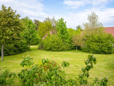 Gartenblick