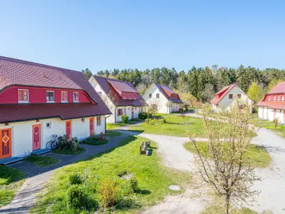 Gartenblick