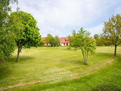 Gartenblick