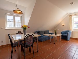 Ferienwohnung für 4 Personen (40 m²) in Dranske