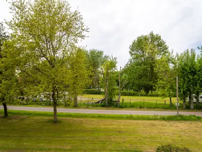 Gartenblick