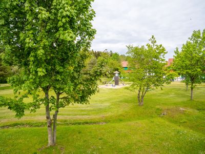 Gartenblick