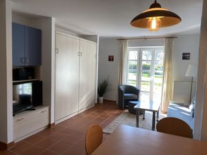 Ferienwohnung für 2 Personen (35 m&sup2;) in Dranske