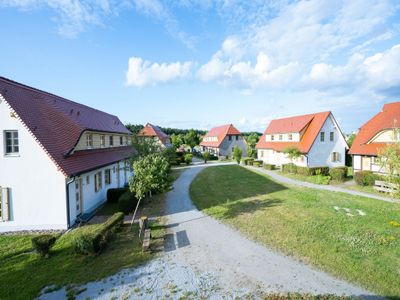 Gartenblick