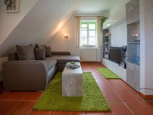 Ferienwohnung für 4 Personen (38 m&sup2;) in Dranske