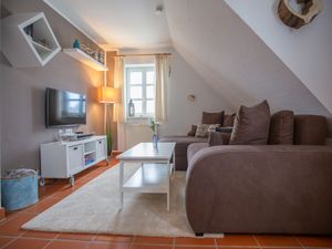 Ferienwohnung für 4 Personen (38 m²) in Dranske