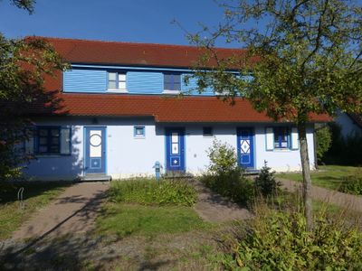 Ferienwohnung für 4 Personen (38 m²) in Dranske 1/10