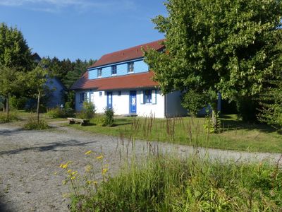 Ferienwohnung für 4 Personen (38 m²) in Dranske 2/10