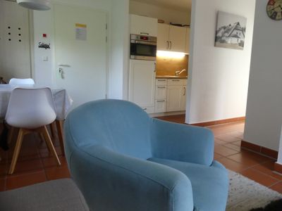 Ferienwohnung für 4 Personen (38 m²) in Dranske 6/10