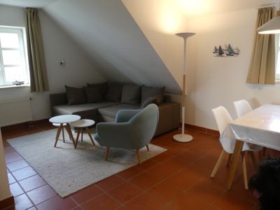 Ferienwohnung für 4 Personen (38 m²) in Dranske 9/10