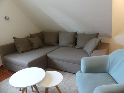 Ferienwohnung für 4 Personen (38 m²) in Dranske 10/10